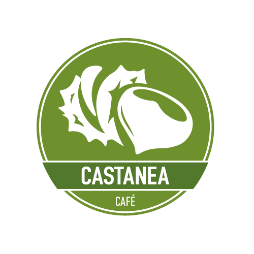 Wir Suchen Dich Castanea Cafe